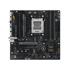 Asus Tuf Gamıng A620M-Plus Wıfı Ddr5 6400Mhz 1Xhdmı 2Xdp 2Xm.2 Usb 3.2 Matx Am5 (Amd Am5 7000 Serisi İle Uyumlu )