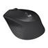 Logıtech 910-006513 M330S Parlak Siyah Kablosuz Sessiz Mouse