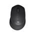 Logıtech 910-006513 M330S Parlak Siyah Kablosuz Sessiz Mouse