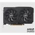 Asus Dual-Rx7600-O8G 8Gb Gddr6 Hdmı Dp 128Bit