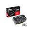 Asus Dual-Rx7600-O8G-V2 8Gb Gddr6 Hdmı Dp 128Bıt