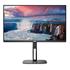 27 Aoc 27V5C/Bk Ips 1Ms 75Mhz 1Xhdmı 1Xdp Usb Type-C Fhd 1920X1080 Hoparlör Freesync Flıcker-Free Pıvot Vesa Siyah 
