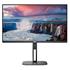 27 Aoc Q27V5C/Bk Ips 4Ms 75Mhz 1Xhdmı 1Xdp Usb Type-C Qhd 2560X1440 Hoparlör Çerçevesiz Freesync Pıvot Vesa Siyah 