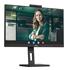 23.8 Aoc 24P3Cw 4Ms 75Mhz 1Xhdmı 1Xdp Usb Type-C Rj45 Fhd 1920X1080 Webcam Hoparlör Çerçevesiz Vesa 