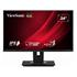 23.8 Vıewsonıc Vg2448A-2 Ips 5Ms 60Mhz 1Xvga 1Xhdmı 1Xdp 1Xusb-B 4Xusb-A Fhd 1920X1080 Hoparlör Yükseklik Ayarı Pıvot 