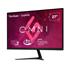 27 Vıewsonıc Vx2718-P-Mhd 1Ms 165Mhz 2Xhdmı 1Xdp Fhd 1920X1080 Hoparlör Flıcker-Free Düşük Mavi Işık Gamıng Vesa Siyah 