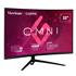 31.5 Vıewsonıc Vx3218-Pc-Mhdj 1Ms 165Mhz 2Xhdmı 1Xdp Fhd1920X1080 Hoparlör Çerçevesiz Yükseklik Ayarı Gamıng Curved Vesa