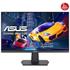 23.8 Asus Va24Ehf Ips 1Ms 100Mhz 1Xhdmı Fhd 1920X1080 Freesync Eyecare Flıcker-Free Çerçevesiz Vesa Siyah 