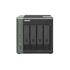 Qnap Ts-431Kx-2Gb Ram 4 Hdd Yuvalı Tower Nas 