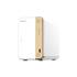 Qnap Ts-262-4Gb Ram 2 Hdd Yuvalı Tower 