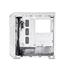 Td500V2-Wgnn-Stu-Cm Masterbox Td500 V2 Beyaz Argb Tempered Glass Kristal Mesh Ön Panelli Midtower Kasa