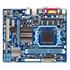 Gigabyte GA-78LMT-S2PT AMD 760G DDR3 1333 S+V+GL