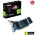 Asus Gt710 2Gb Gt710-Sl-2Gd3-Brk-Evo Ddr3 64Bit Hdmı Dvı Pcıe 16X V2.0