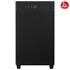 Asus Prıme Ap201 Siyah Cam Gaming Mid-Tower Pc Kasası