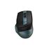 A4 Tech Fb35C Bluetooth Şarjlı Mouse,Yeşil