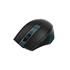 A4 Tech Fb35C Bluetooth Şarjlı Mouse,Yeşil