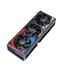 Asus Geforce Rog-Strıx-Rtx4090-24G-Gamıng 24Gb Gddr6X 384Bıt 2Xhdmı 3Xdp Ekran Kartı
