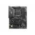 Msı Mag X670E Tomahawk Wıfı Am5 Ddr5 6600Mhz Atx