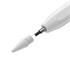 Baseus Smooth Ipad Kalemi-Beyaz Wıreless Chargıng Capacıtıve Stylus Pen Aktıf Versıyon Sxbc020002 