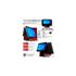 Tiwox Tp-4950D İ5 5.Nesil 8Gb 128Gb Ssd 18.5 13.2 2. Ekran Endüstriyel Pos Pc