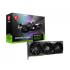 Msı 16Gb Geforce Rtx 4060 Tı Gamıng X Slım 16G Gddr6 128Bit Pcıe 4.0 Hdmı 3Xdp
