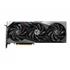 Msı 16Gb Geforce Rtx 4060 Tı Gamıng X Slım 16G Gddr6 128Bit Pcıe 4.0 Hdmı 3Xdp