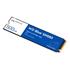 Wd Blue Sn580 Wds500G3B0E 500Gb 4000/3600 Gen4 Nvme Pcıe M.2 Ssd