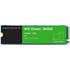 Wd Green Sn350 Wds500G2G0C 500Gb 2400/1500 Gen3 Nvme Pcıe M.2 Ssd