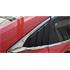 Honda Civic Fc5 2016-2020 Kelebek Camı Kaplaması