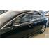 Honda Civic Fd6 2006-2012 Cam Çıtası Nikelajı Tam Tur