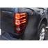 Ford Ranger 3D Led Stop 2012-2020 T6 T7 T8
