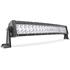 240W 112Cm Kavisli Üniversal Delici Sis Lambası Led Bar