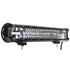 540W 95Cm Düz Üniversal Yayıcı Delici Sis Lambası Led Bar