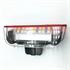 Volkswagen Passat Cc 2009-2012 Kapı Altı Led