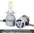 9005 Mach Led Xenon Ampul Beyaz 12V / 36W / 6400Lumens