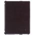 simplism Smart Shell Ipad 2 Kılıf ve Standı (Kahverengi)