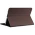 Ozaki O!coat Notebook  Sert Ipad mini Kılıf ve Standı (Kahverengi)