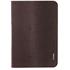 Ozaki O!coat Notebook  Sert Ipad mini Kılıf ve Standı (Kahverengi)
