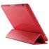 Speck PixelSkin HD Wrap Sert Ipad 3/Ipad 4. Nesil Kılıf ve Standı (Kırmızı)