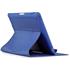 Speck Magfolio Deri Ipad 3/Ipad 4. Nesil Kılıf ve Standı (Mavi)