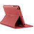 Speck FitFolio Sert Ipad mini Kılıf ve Standı (Mercan Pembesi)