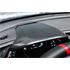 Honda Civic Fc5 Gösterge Üst Kaplama Karbon 