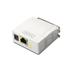 DN-13001-1 Digitus 1 port Fast Ethernet Print Server, 1 x DB-36-pin erkek centronics, 1 x RJ45 