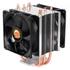 Thermaltake Contac21 CPU Soğutucusu CL-P0600 İntel 1366/1155/1156/775 AMD FM1/AM3 /AM3/AM2