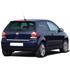 Volkswagen Polo 2009-2017 Bagaj Kapağı Çıtası