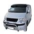 Volkswagen Transporter T5 2003 - 2009 Ön Cam Güneşliği