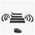 Volkswagen Caddy 2010-2015 Dodik Set 12 Parça Kısa Şase Sağ Sürgü