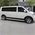 Volkswagen Transporter T5 Uzun Şasi 2009 - 2014 Çamurluk Kapı Dodikleri Set 11 Parça Sağ Sürgü