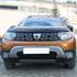 Dacia Duster Sis Farı Çerçevesi Gri 2018 - Sonrası