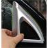 Peugeot 3008 2016+ Tweeter Kaplama Silver